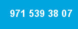 971 539 38 07 971 539 38 07